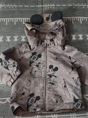 HM Mickey Jacket